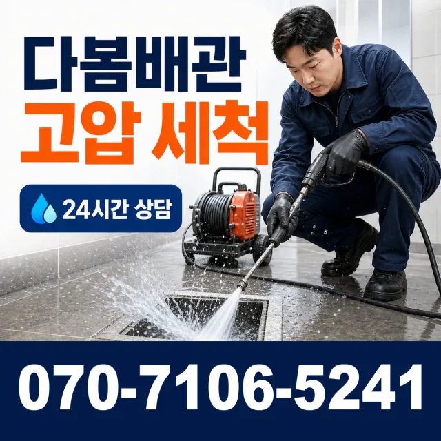 양강면 죽촌리 바닥누수 상담 이미지 4